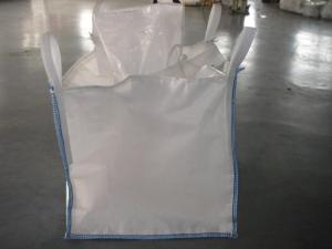 Quality Sugar / Salt / Flour Industrial Bulk Bags Polypropylene bags for Chemical Mineral wholesale
