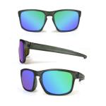 Impact Resistance TR90 Frame Polarized Floating Sunglasses