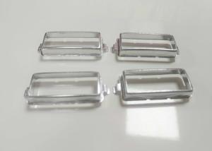 China Customized aluminium sheet metal stamping shallow deep drawn parts on sale