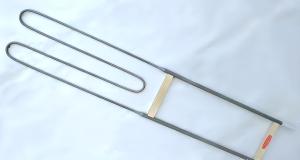 W Type Mosi2 Heating Element Molybdenum Disilicide Heating Elements