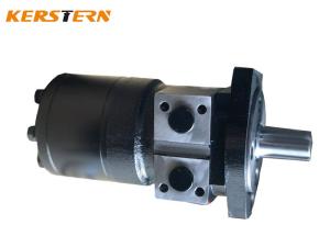 Quality 1875N 225lpm Hydraulic orbital Motor High Speed High Torque wholesale