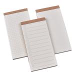 Affordable Bulk Craft Paper Planner with 50 Sheets Inner Pages Kraft Paper