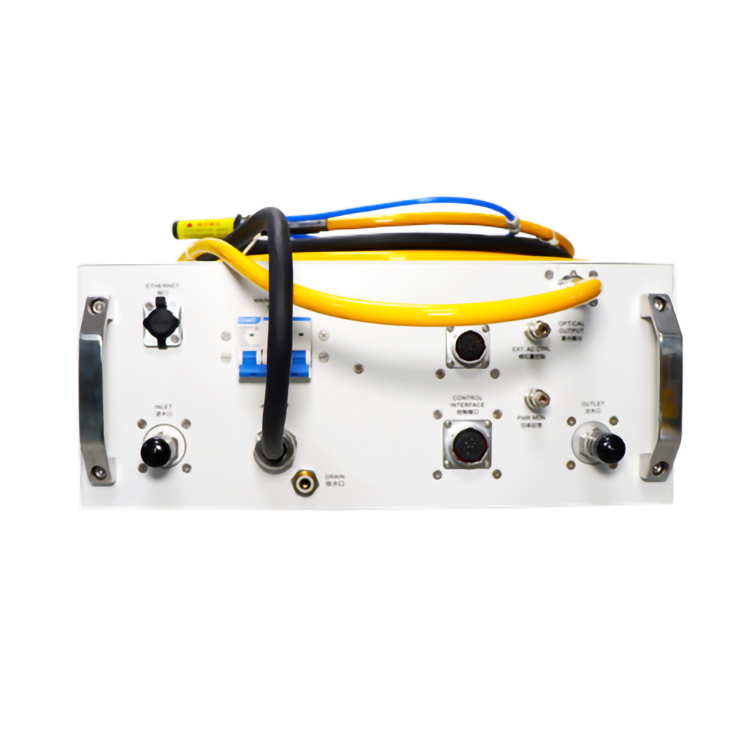 1000w Handheld Laser Welding Machine For Metal Cutting