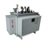 oil immersed transformer 1.5 mva power transformer