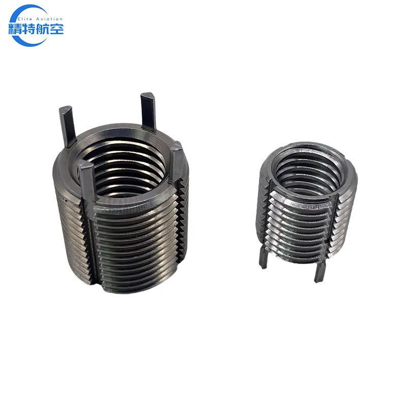 Factory Manufacturer Re Coil Heavy Duty M14 M16 M18 Steel Key Locking Wire Inserts