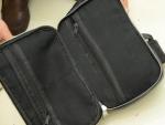Fashion outdoor Purse Man Pocket Waist Bag