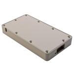 Customized Mobile Power Housing CNC Machining Parts Communication Equipment 5G