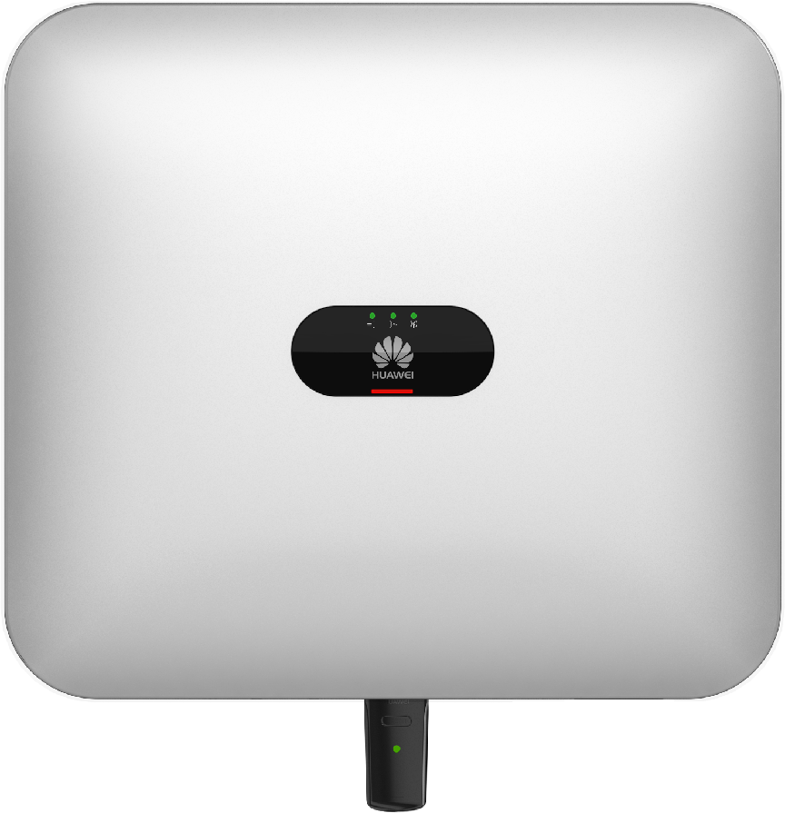Huawei hybrid solar inverter SUN2000-5KTL-M1 5KW three phase 5000W inverter