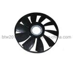 ISO9001 Certified Driving System Parts Fan Blade D10 Cooling Vg1540060260