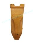 Excavator Bucket Teeth 2713-00032RC 7171300032 Abrasion Resistant DH360 DH370
