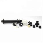 Standard DME 2344 Injection Molded Plastic Gears 1000000 Shots