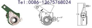 Quality Slack Adjuster Automatic 4W4060 China wholesale