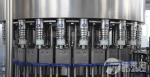 Full - Automatic Rotary Mineral Water Bottle Filling Machine In Germany