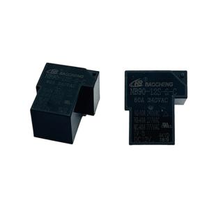 Quality Standard Charging Pile Relay Normal Temperature Resistance High Sensitivity wholesale