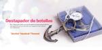 Anchor Nautical Theme Wedding Favor Bottle Openers