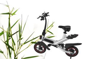 Quality Multifunctional Cycling Electric Powered Bicycles , Pedal Assist Electric Bike wholesale