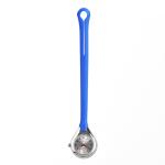 Loop Silicone Nurse Watch FOB Hanging Pocket Watches High-Quality Portable Lapel
