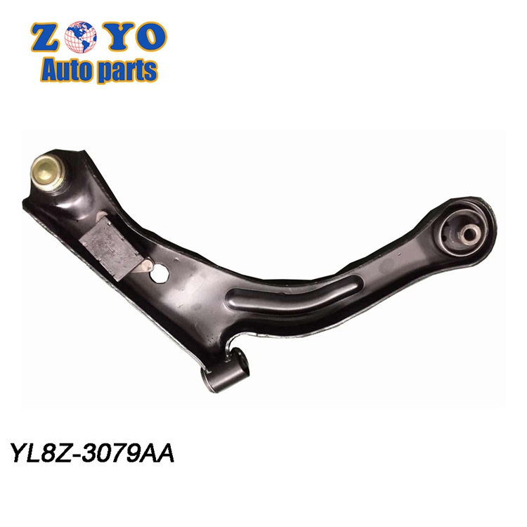 Ford Escape 2001-2004 Front Lower Suspension Control Arm 4L8Z-3079AA with 2 Bushings