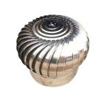 Cycle Ventilation Turbine Fan for Greenhouse Automation in 's Residential