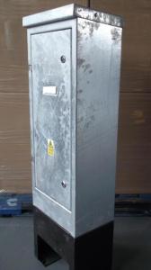 Quality Electrical Enclosure Custom Sheet Metal Fabrication Ss Sheet Metal Fabrication wholesale