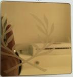 Metal Decorative Coatings by Arc Plating service