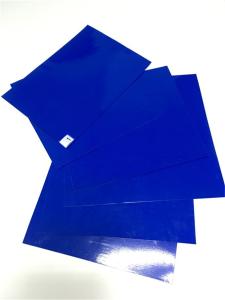 Quality PE Cleanroom Tacky Mats wholesale