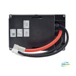 48V 20AH Lithiumforklift Battery With 2 Hours Charging Time