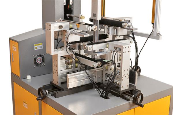 Cheap Adjustable Paper Box Manufacturing Machine Energy Saving Strong Adhesion for sale