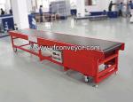 OEM Custom PVC Belt Conveyor/Simple Structure PVC Conveyor Belt Product Line