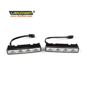 Quality Brightest Daytime Running Lights , High Power 4W Led Daytime Driving Lights wholesale