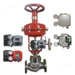 Spot Sale Masoneilan Intelligent Control Valve Positioner/Single Or Double