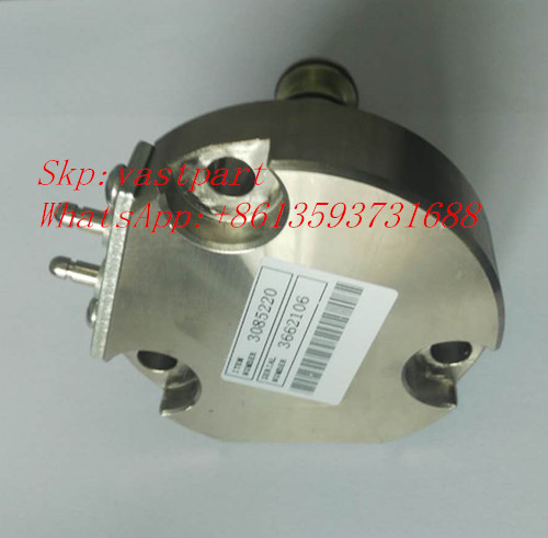Hot sell Cummins K50 Fuel Control Actuator 3408326 3063505 3044190 3085220