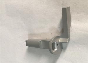 Quality Vacuum Casting Rapid Prototyping CNC Machining Aluminium Parts STP Software wholesale