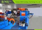 High Speed Punching Fastener Line 110T 75 Times / Min
