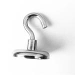 Neodymium Magnetic Materials Heavy Duty Magnet Super Strong Magnet Industrial