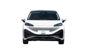 Quality 2024 In Stock Arcfox Koala Electric Car Arcfox KALA EV kaloa New Energy Vehicles wholesale