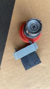 Quality 34B0032 Wheel Loader Engine Parts Brake Solenoid Switch wholesale