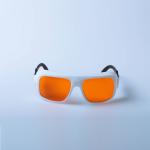 Laser Safety Glasses OD5 Green Laser Protection Eyewear 450nm
