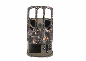 Quality Sliding Design 30MP Wildlife Motion Sensor Camera Hunting Wildlife Camera wholesale