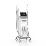 4 in 1ipl rf nd yag laser multifunction hair removal skin rejuvenation treatment