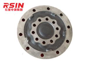 Quality Customized Sandblasting Ductile Iron MAN Truck Axle Parts wholesale