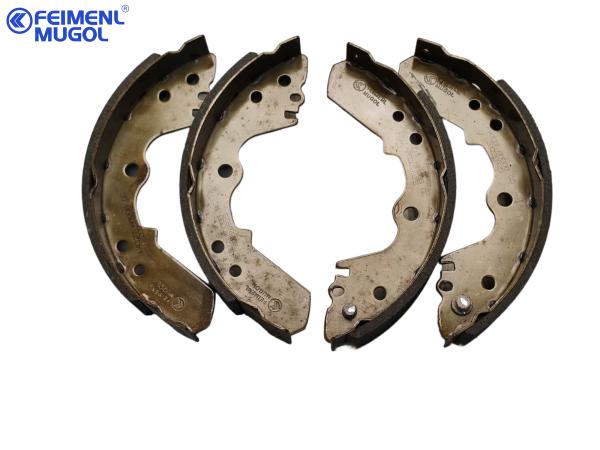 Feimenl Mugol 5-87832090-0 Isuzu Rear Brake Shoe For ISUZU TFR 4JA1 Parts