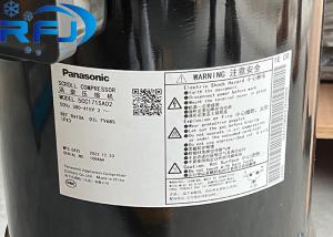Quality 5CC171SA02 Panasonic Scroll Compressor 50 Hz 380 - 415 V 3 Phase wholesale