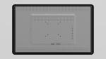 Industrial Grade Open Frame Touch Monitor 21.5 Inch With IP65 Waterproof