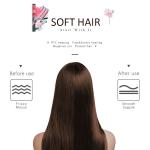 1.25 Inch 3 Barrel Curling Wand