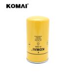 Cartridge Type Car Diesel Engine Oil Filters For Lubriion Systems Long Service