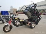 150cc Three Wheel Motorcycle