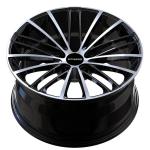 18x9 Rims 5x120 Casting Aftermarket Mag Wheels TS16949