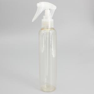 Quality Skincare Packaging 166mm 180ml Cosmetic Spray Bottles wholesale