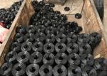 PVC Coated 2000pcs Round 1.2kg 1.3kg Iron Baling Wire
